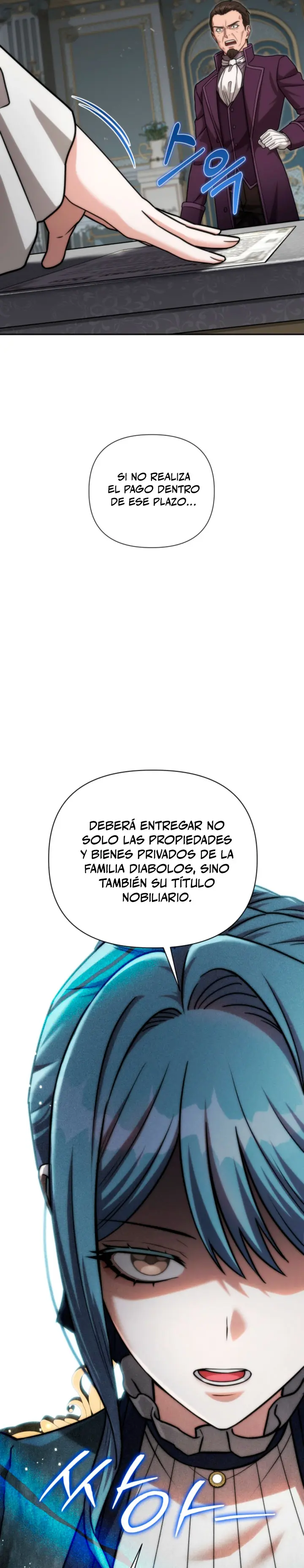 Read La Aventura De Un Bárbaro En Un Mundo De Fantasía ES Manga Online