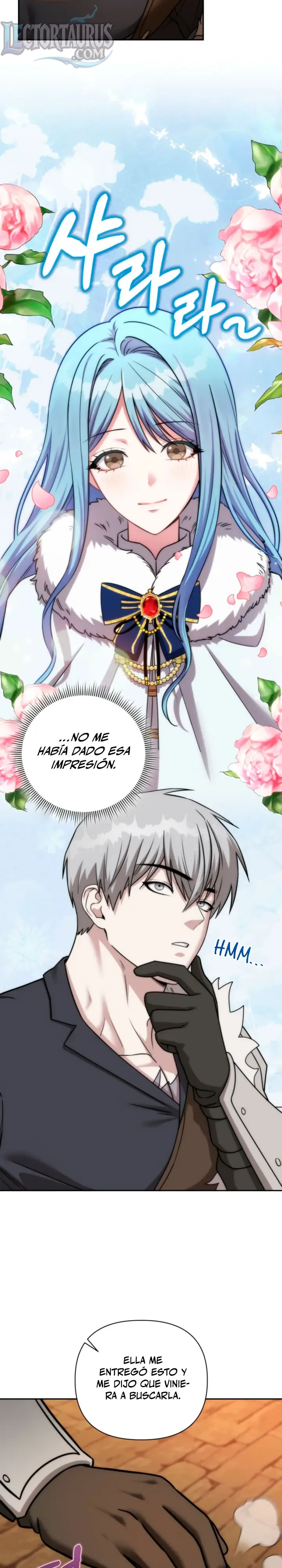Read La Aventura De Un Bárbaro En Un Mundo De Fantasía ES Manga Online