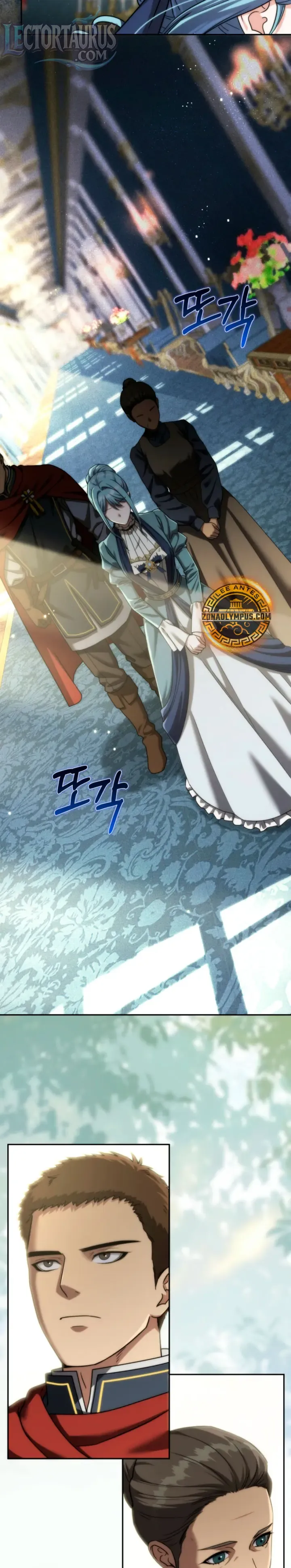 Read La Aventura De Un Bárbaro En Un Mundo De Fantasía ES Manga Online