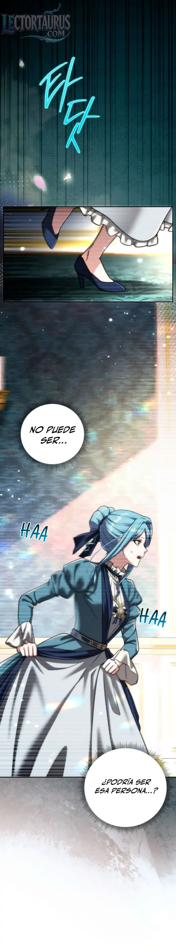 Read La Aventura De Un Bárbaro En Un Mundo De Fantasía ES Manga Online