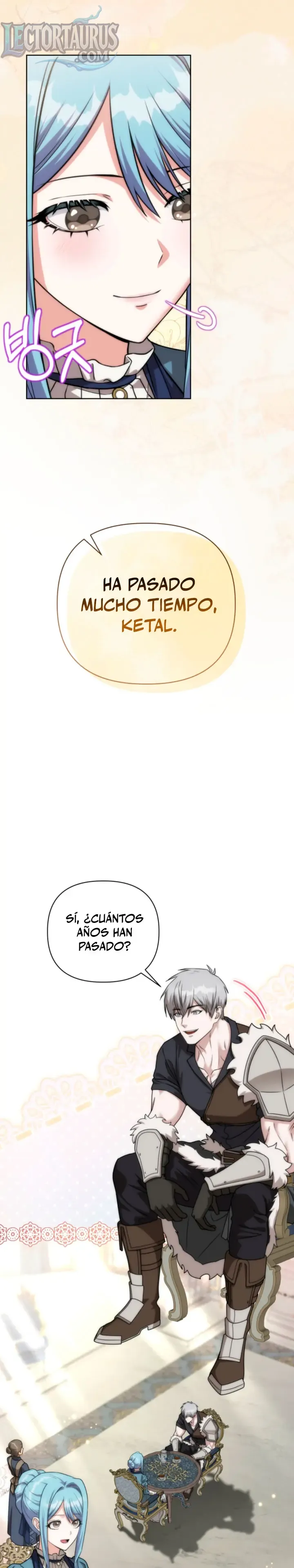 Read La Aventura De Un Bárbaro En Un Mundo De Fantasía ES Manga Online