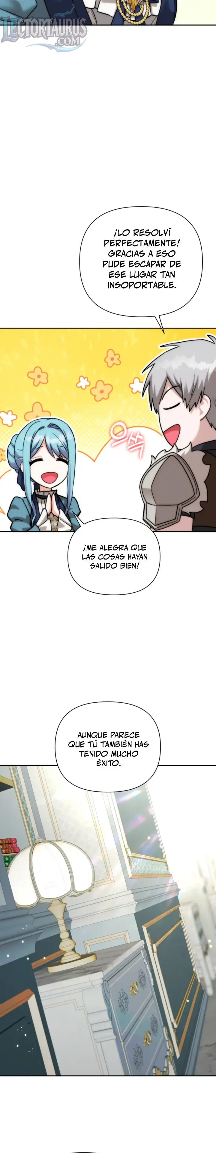 Read La Aventura De Un Bárbaro En Un Mundo De Fantasía ES Manga Online