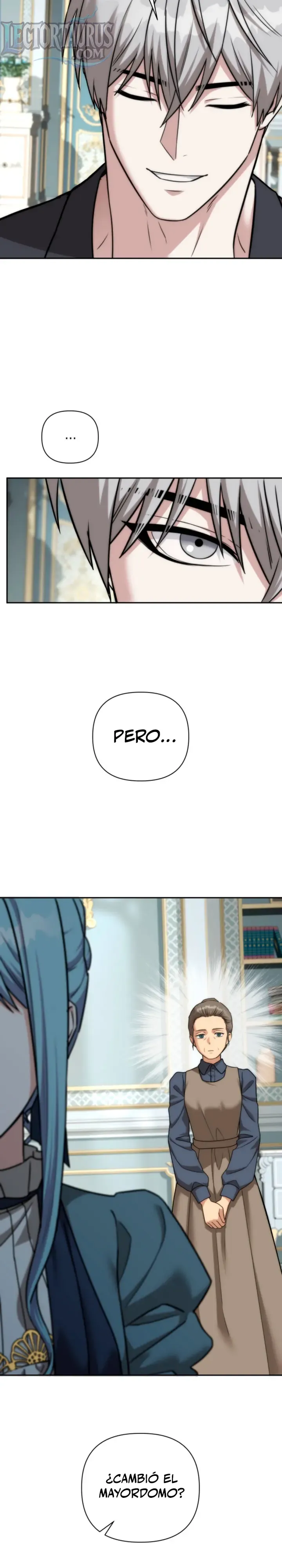 Read La Aventura De Un Bárbaro En Un Mundo De Fantasía ES Manga Online