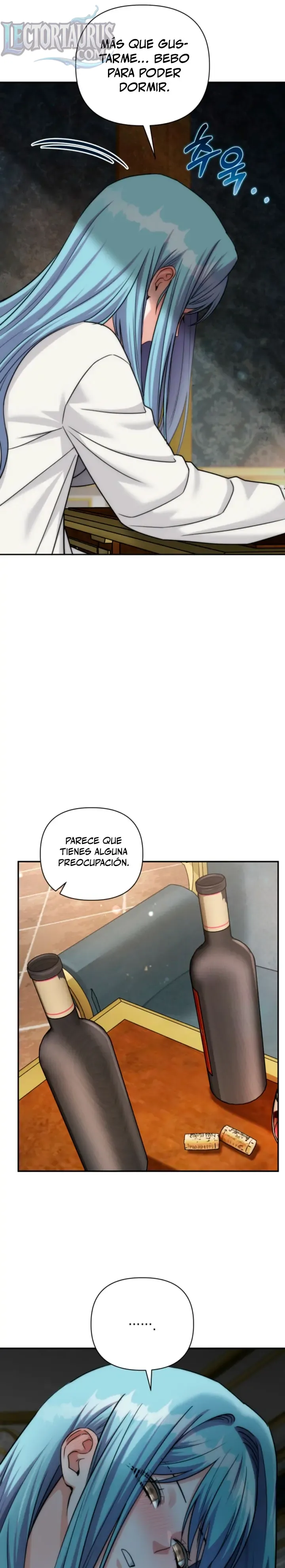 Read La Aventura De Un Bárbaro En Un Mundo De Fantasía ES Manga Online