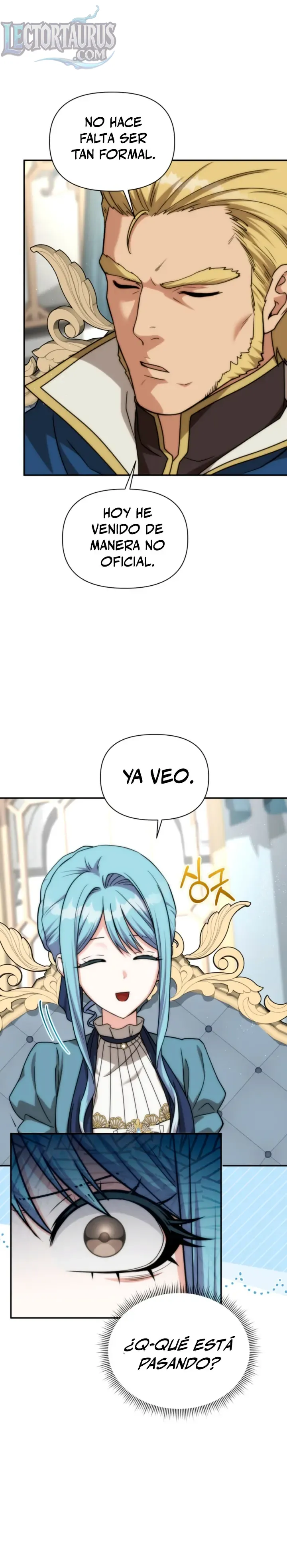 Read La Aventura De Un Bárbaro En Un Mundo De Fantasía ES Manga Online