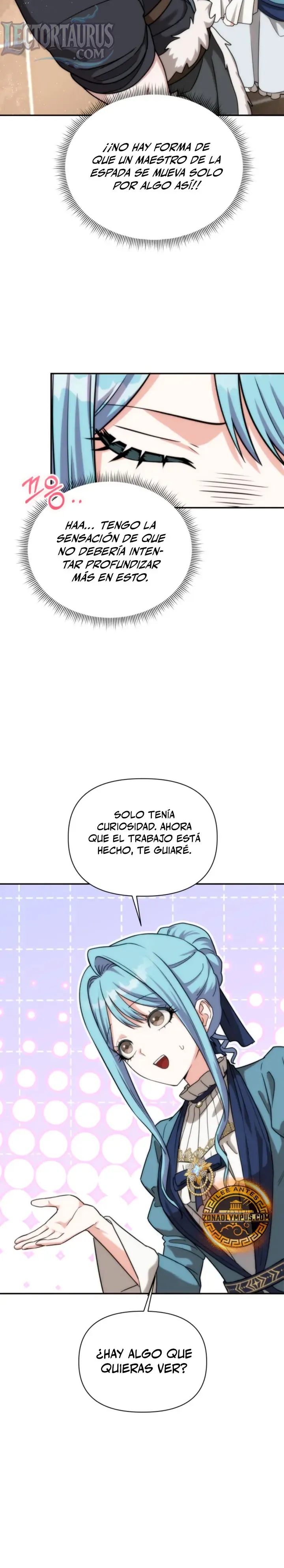 Read La Aventura De Un Bárbaro En Un Mundo De Fantasía ES Manga Online