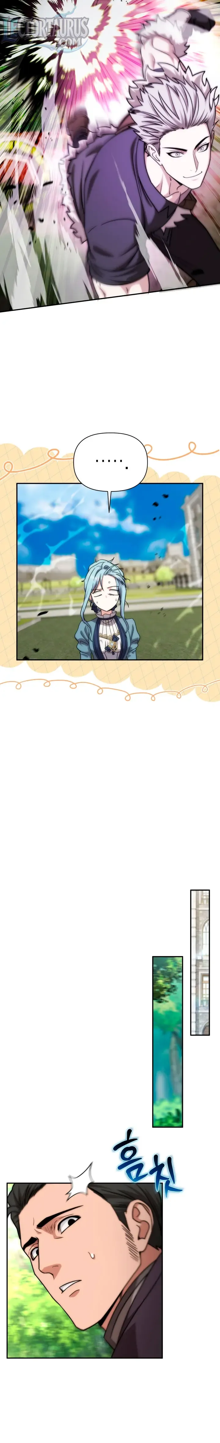 Read La Aventura De Un Bárbaro En Un Mundo De Fantasía ES Manga Online