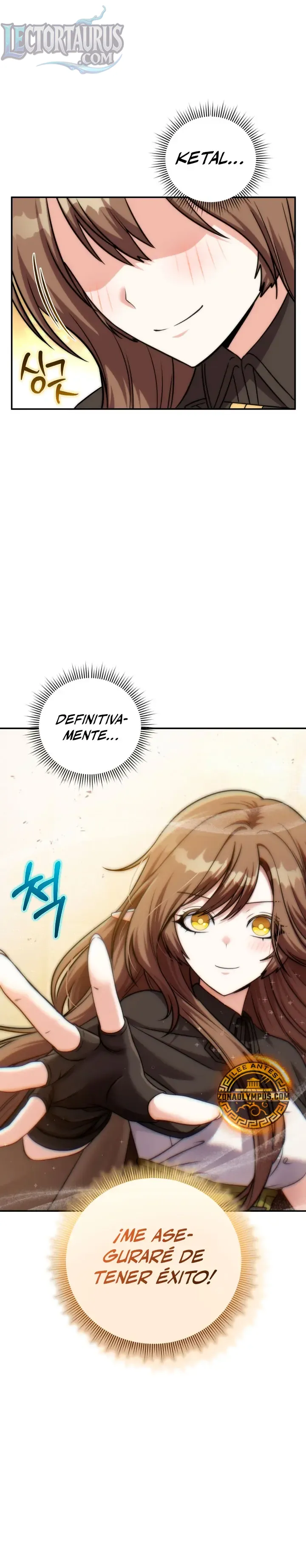 Read La Aventura De Un Bárbaro En Un Mundo De Fantasía ES Manga Online