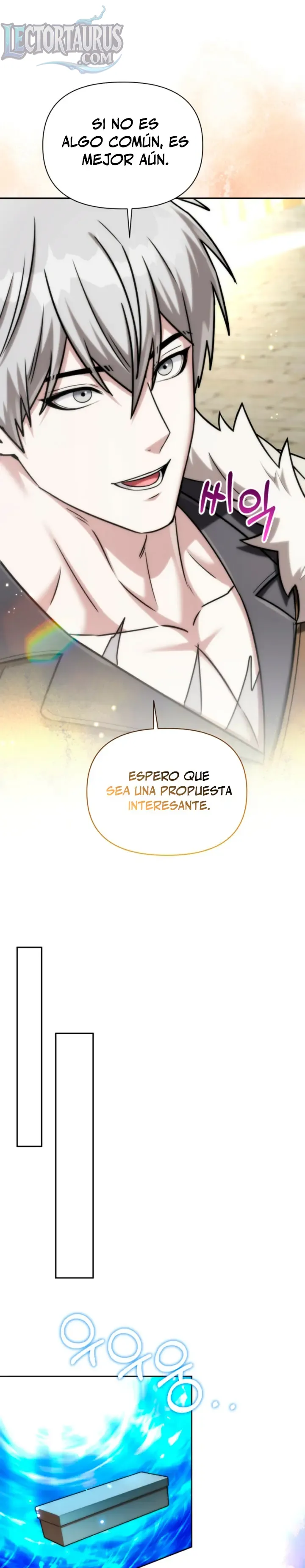 Read La Aventura De Un Bárbaro En Un Mundo De Fantasía ES Manga Online