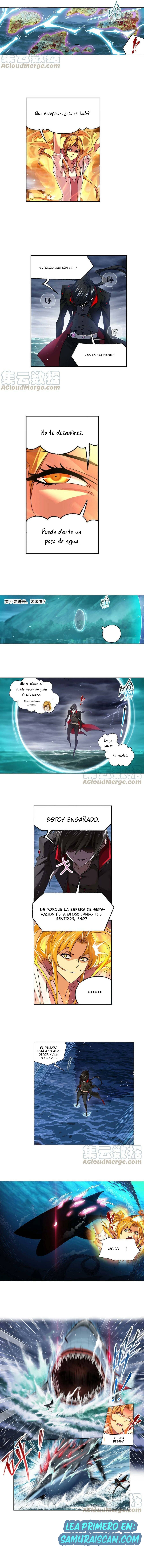 Read La Gran Guerra_ Sangre y Honor ES Manga Online