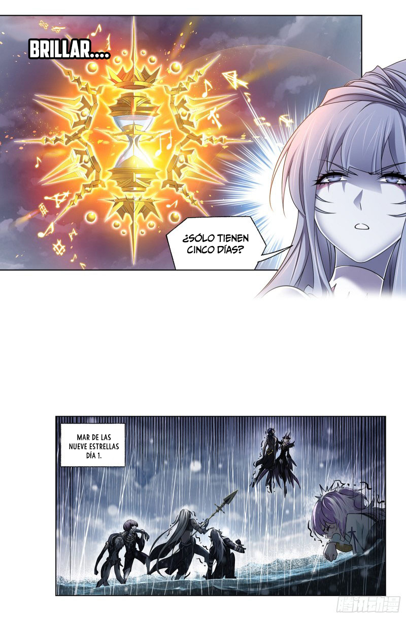 Read La Gran Guerra_ Sangre y Honor ES Manga Online