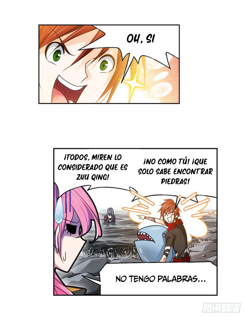 Read La Gran Guerra_ Sangre y Honor ES Manga Online