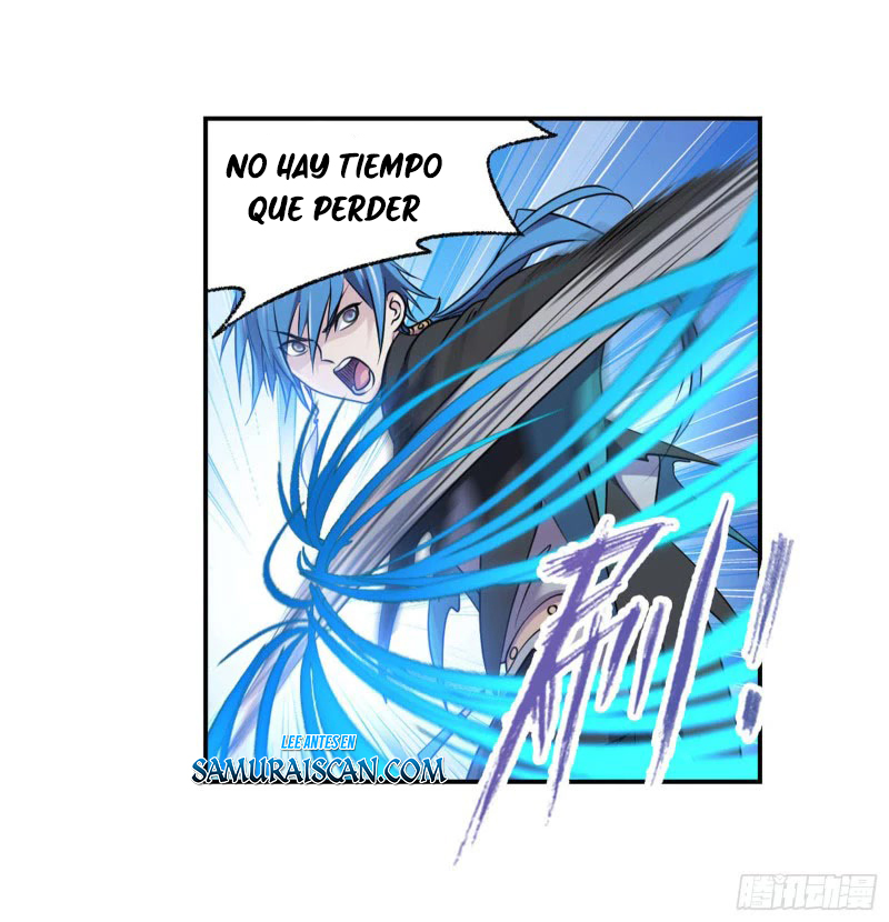 Read La Gran Guerra_ Sangre y Honor ES Manga Online