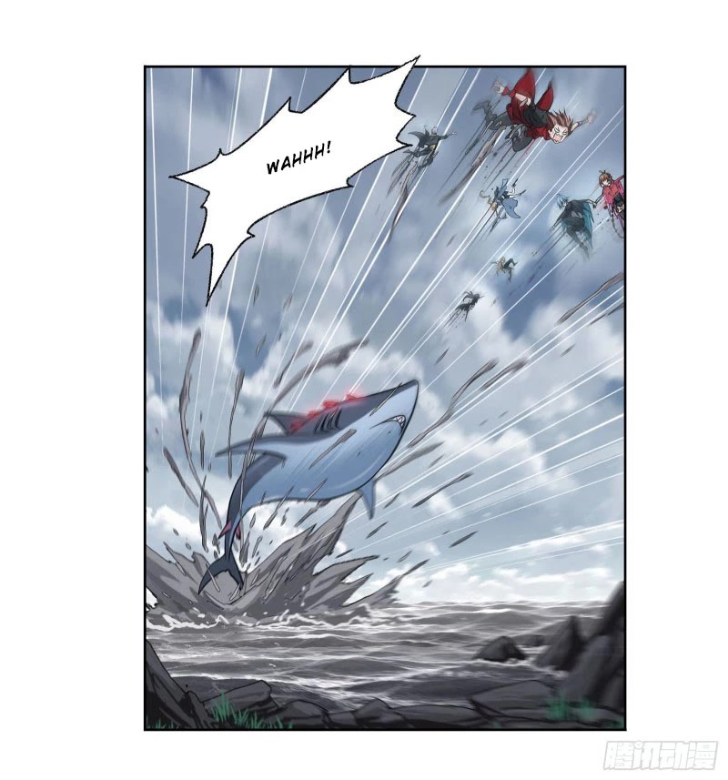 Read La Gran Guerra_ Sangre y Honor ES Manga Online