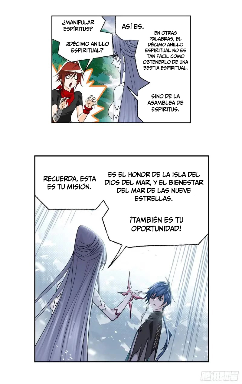 Read La Gran Guerra_ Sangre y Honor ES Manga Online
