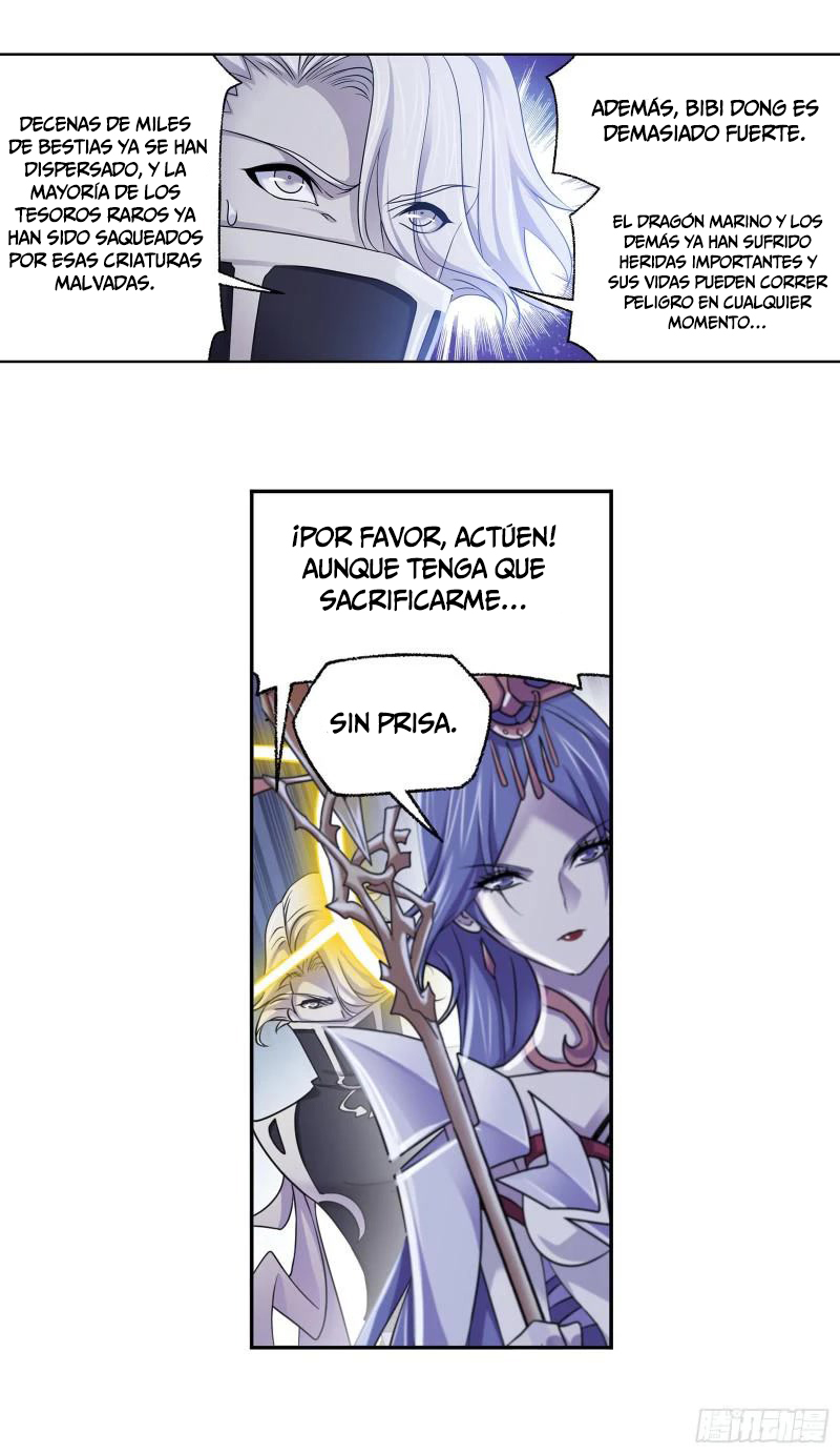 Read La Gran Guerra_ Sangre y Honor ES Manga Online
