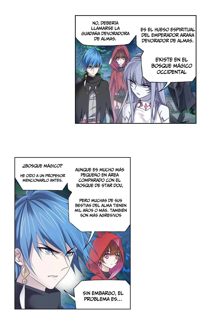 Read La Gran Guerra_ Sangre y Honor ES Manga Online