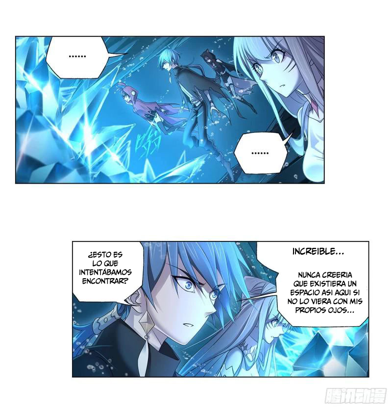Read La Gran Guerra_ Sangre y Honor ES Manga Online