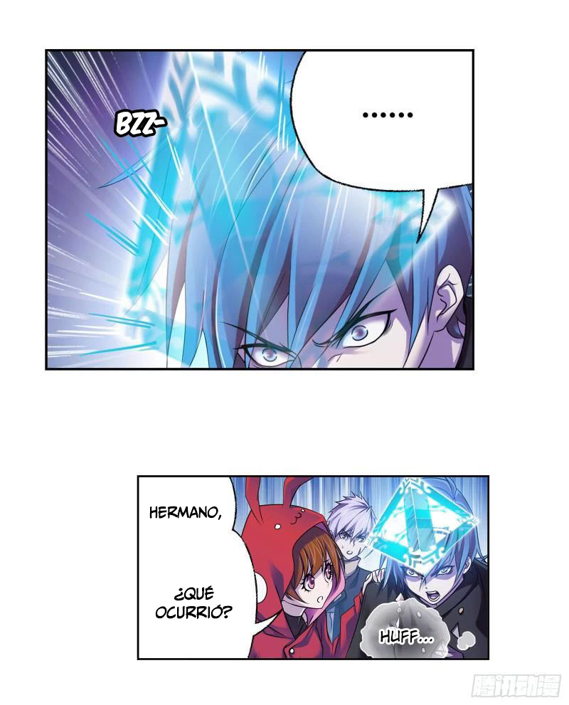 Read La Gran Guerra_ Sangre y Honor ES Manga Online