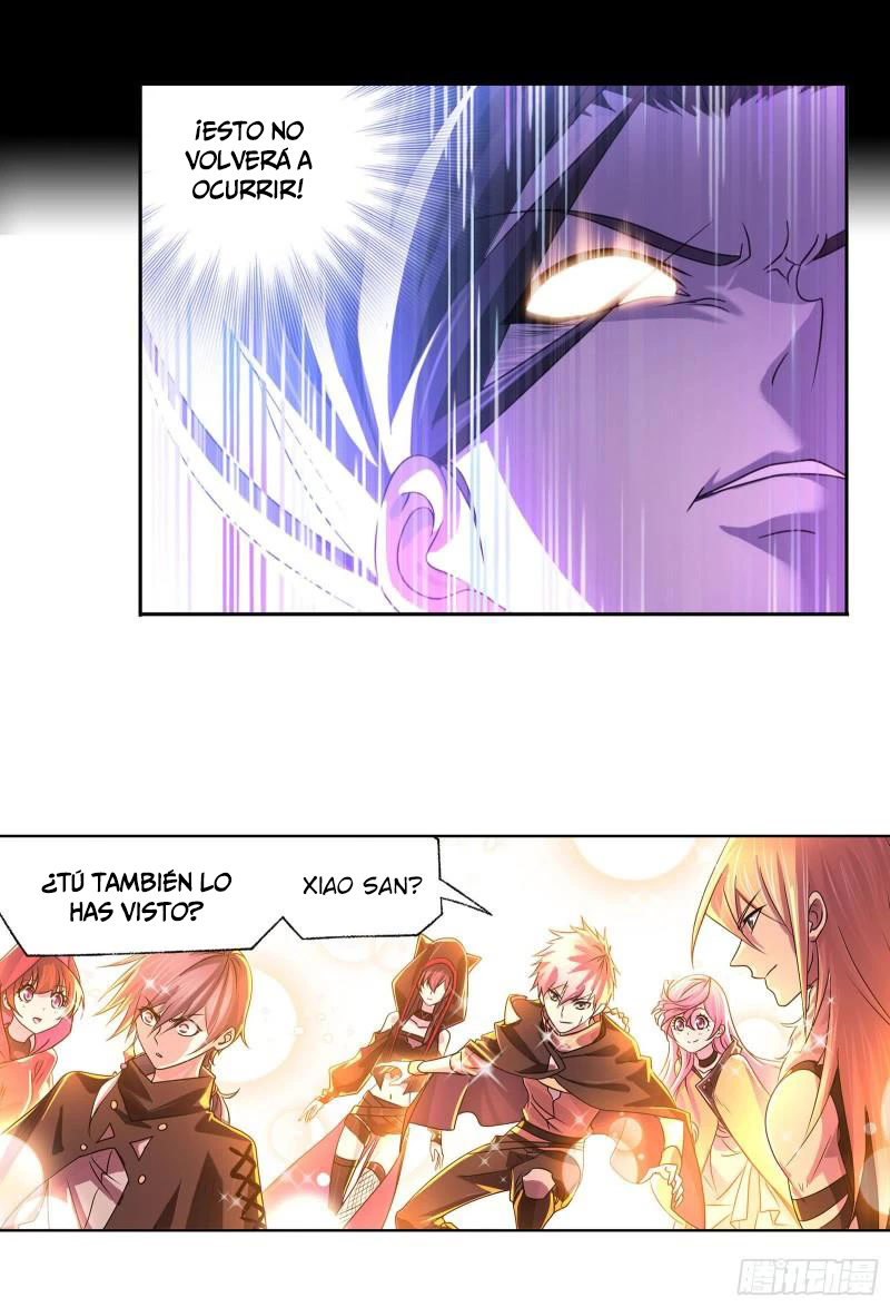 Read La Gran Guerra_ Sangre y Honor ES Manga Online
