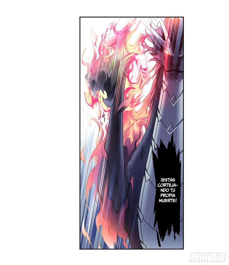 Read La Gran Guerra_ Sangre y Honor ES Manga Online