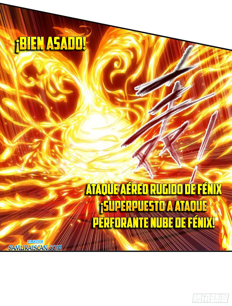 Read La Gran Guerra_ Sangre y Honor ES Manga Online