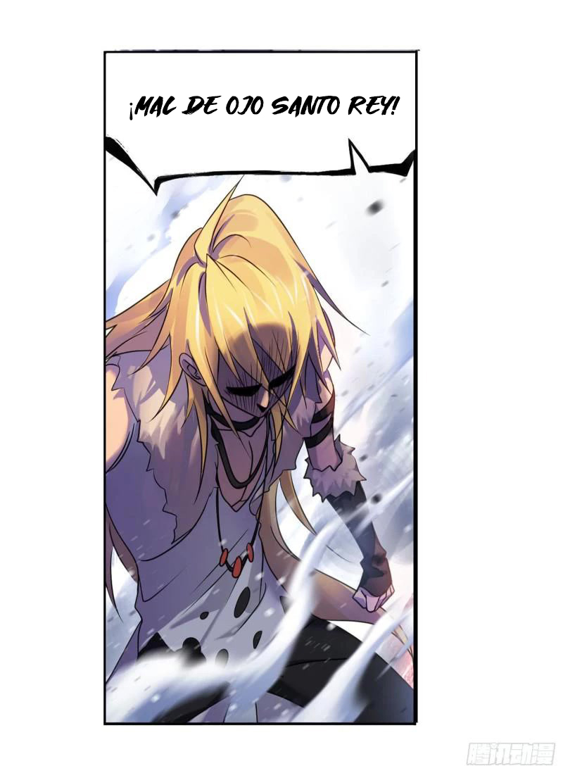 Read La Gran Guerra_ Sangre y Honor ES Manga Online