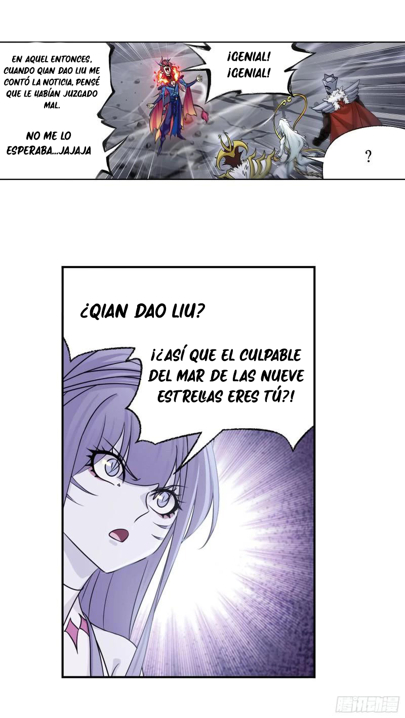 Read La Gran Guerra_ Sangre y Honor ES Manga Online