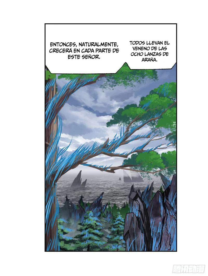 Read La Gran Guerra_ Sangre y Honor ES Manga Online