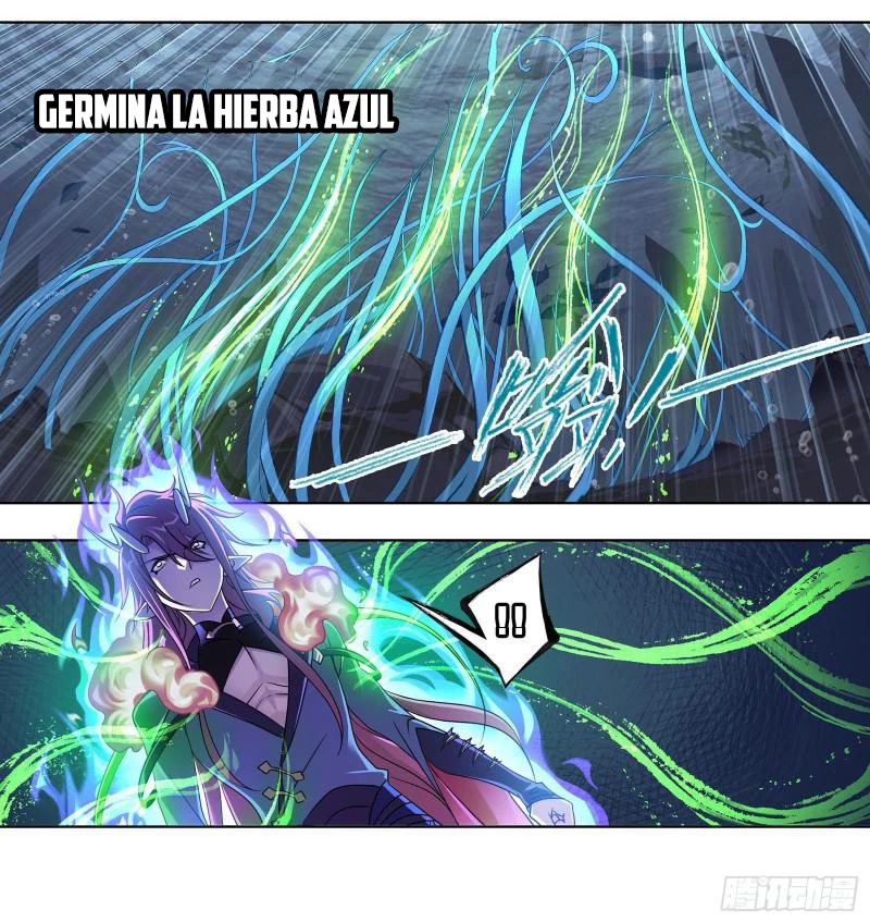 Read La Gran Guerra_ Sangre y Honor ES Manga Online
