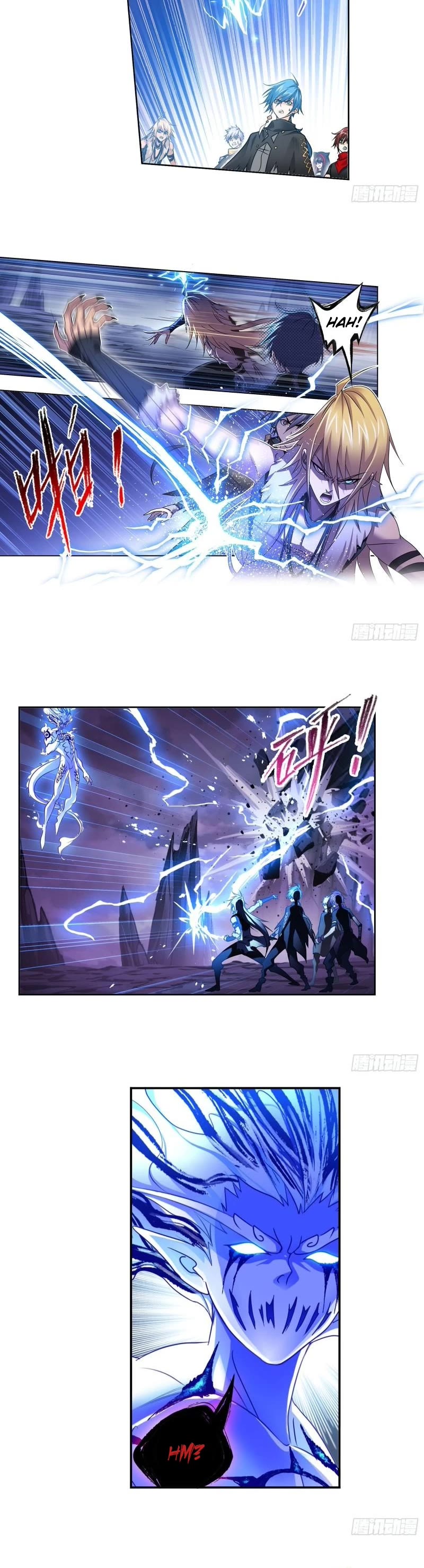 Read La Gran Guerra_ Sangre y Honor ES Manga Online