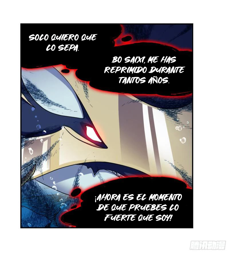 Read La Gran Guerra_ Sangre y Honor ES Manga Online