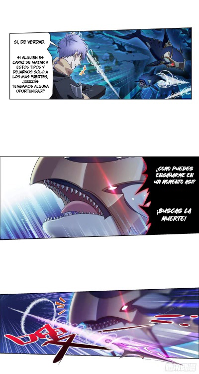 Read La Gran Guerra_ Sangre y Honor ES Manga Online