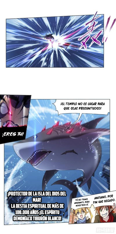 Read La Gran Guerra_ Sangre y Honor ES Manga Online