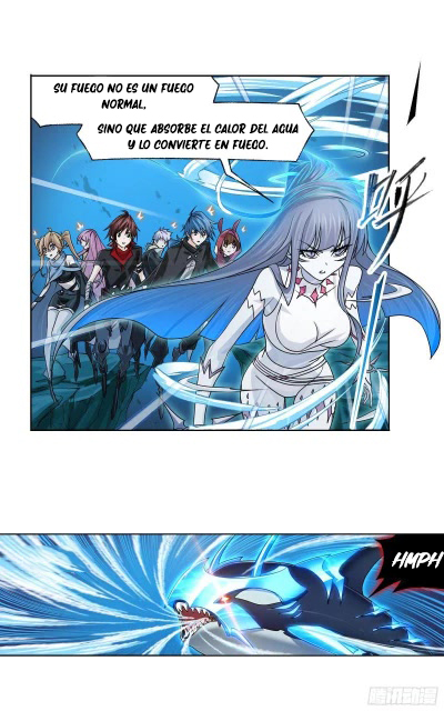 Read La Gran Guerra_ Sangre y Honor ES Manga Online