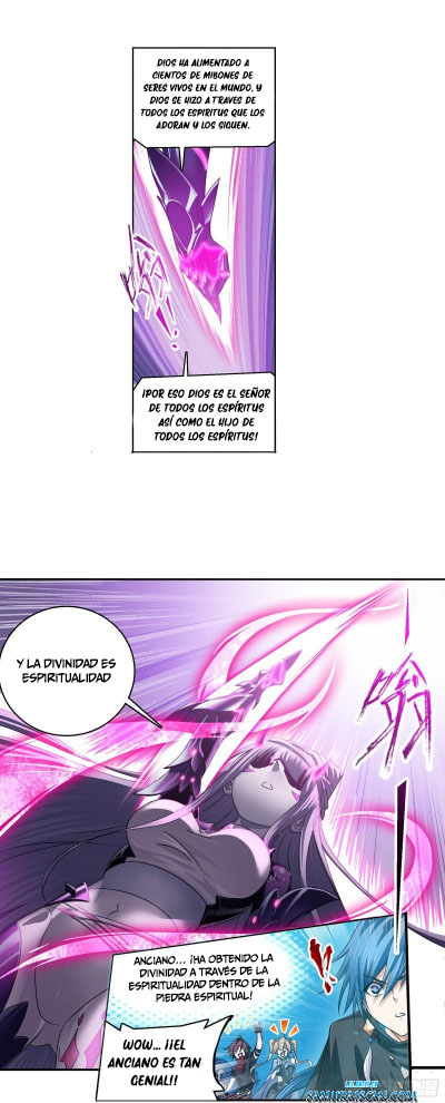 Read La Gran Guerra_ Sangre y Honor ES Manga Online