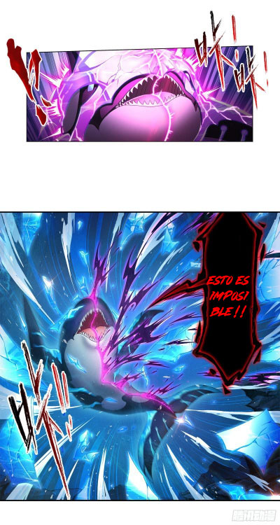 Read La Gran Guerra_ Sangre y Honor ES Manga Online