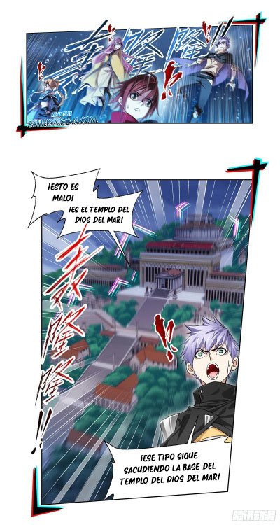 Read La Gran Guerra_ Sangre y Honor ES Manga Online