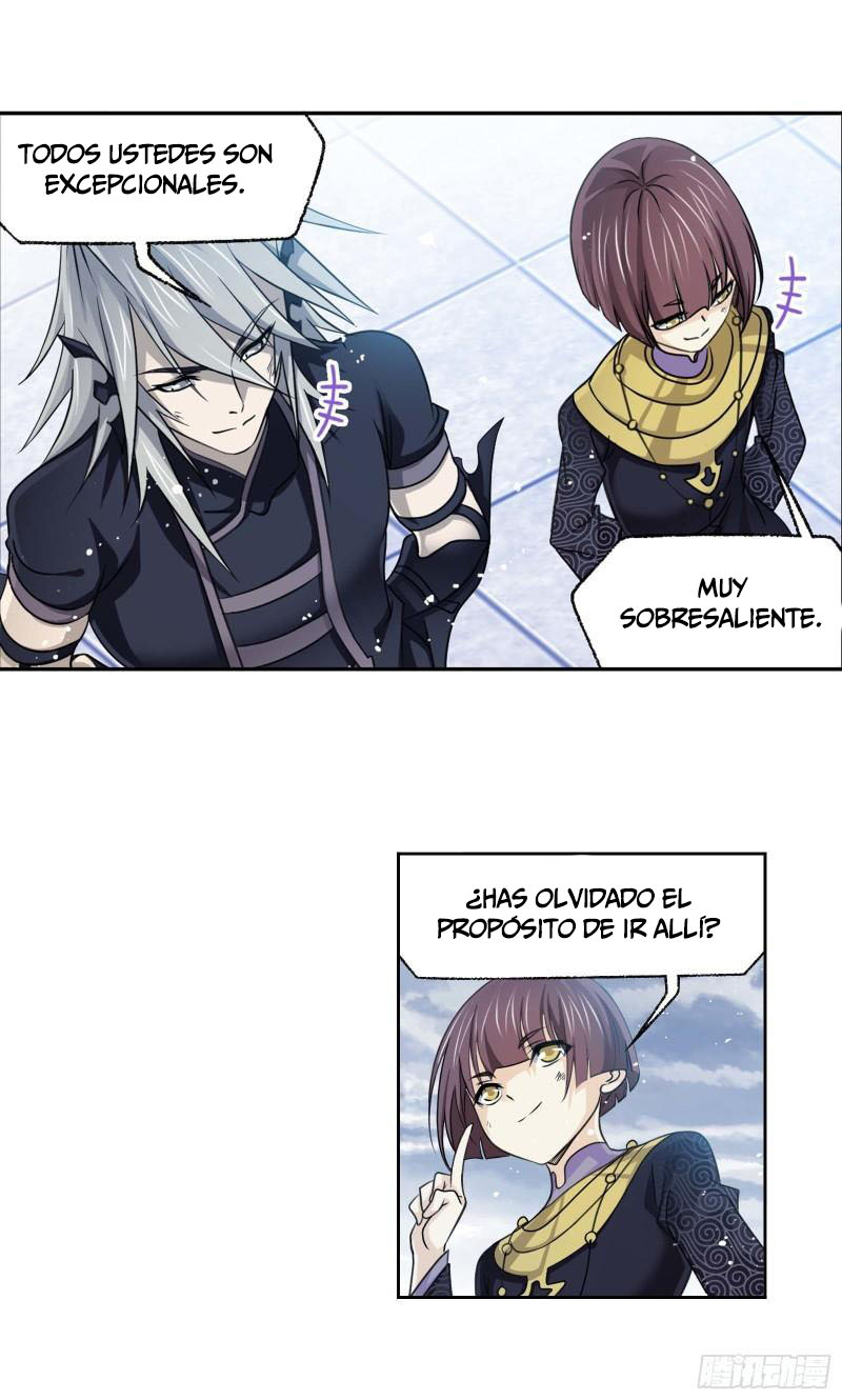 Read La Gran Guerra_ Sangre y Honor ES Manga Online
