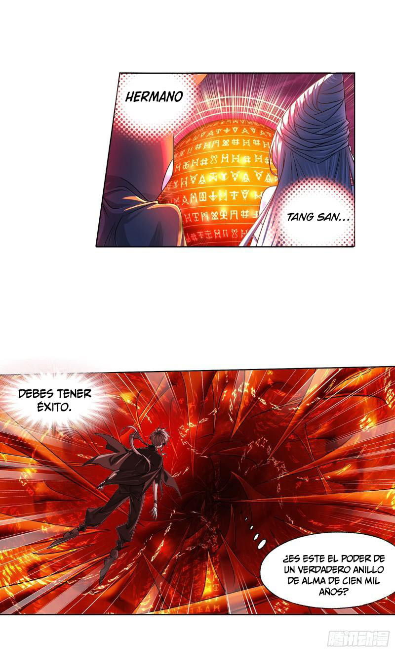 Read La Gran Guerra_ Sangre y Honor ES Manga Online
