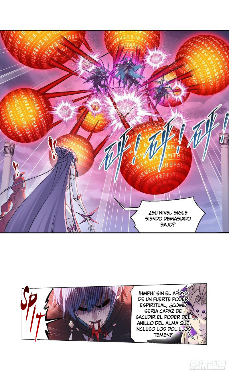 Read La Gran Guerra_ Sangre y Honor ES Manga Online
