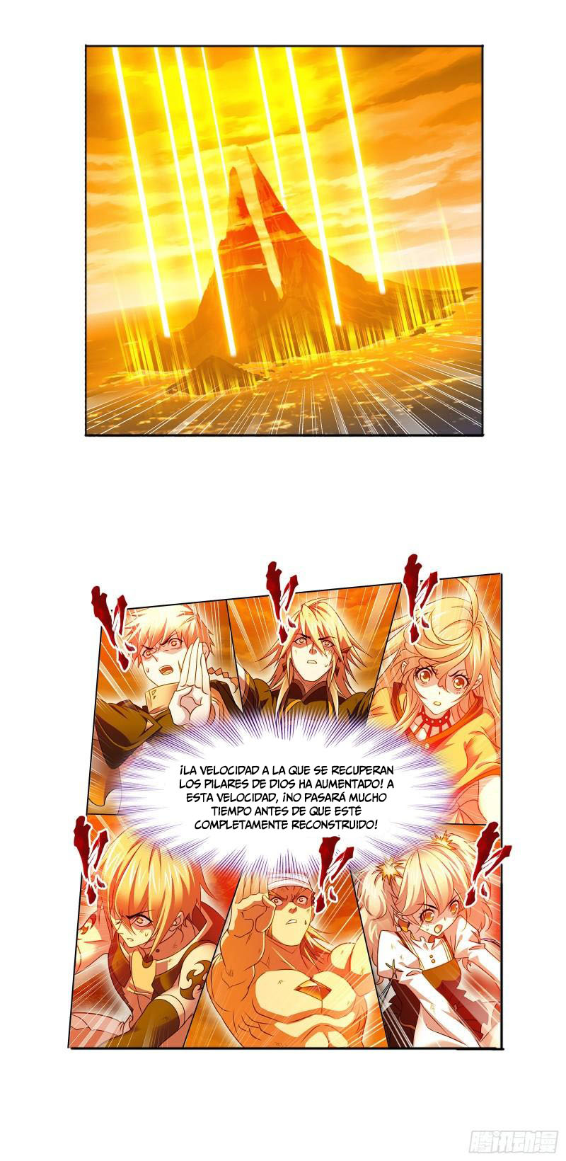 Read La Gran Guerra_ Sangre y Honor ES Manga Online
