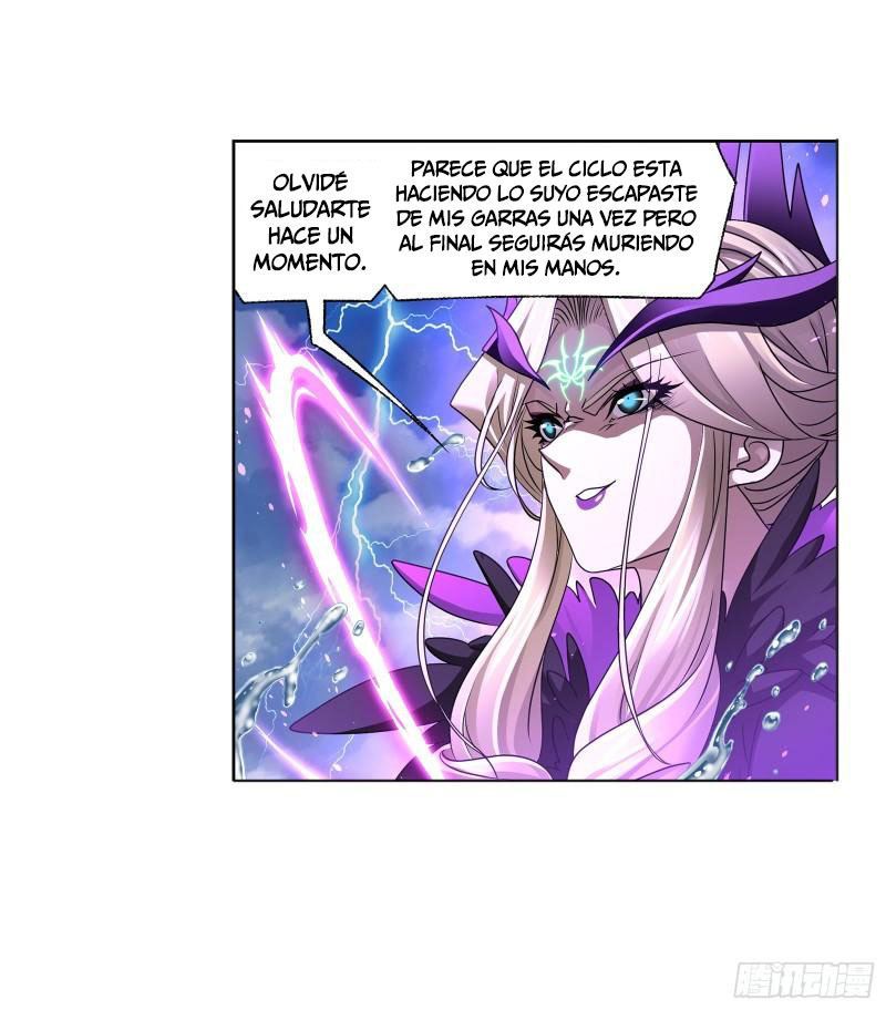 Read La Gran Guerra_ Sangre y Honor ES Manga Online