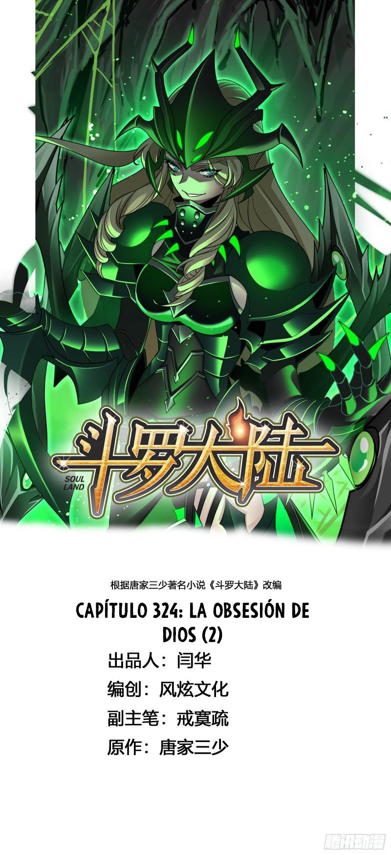 Read La Gran Guerra_ Sangre y Honor ES Manga Online