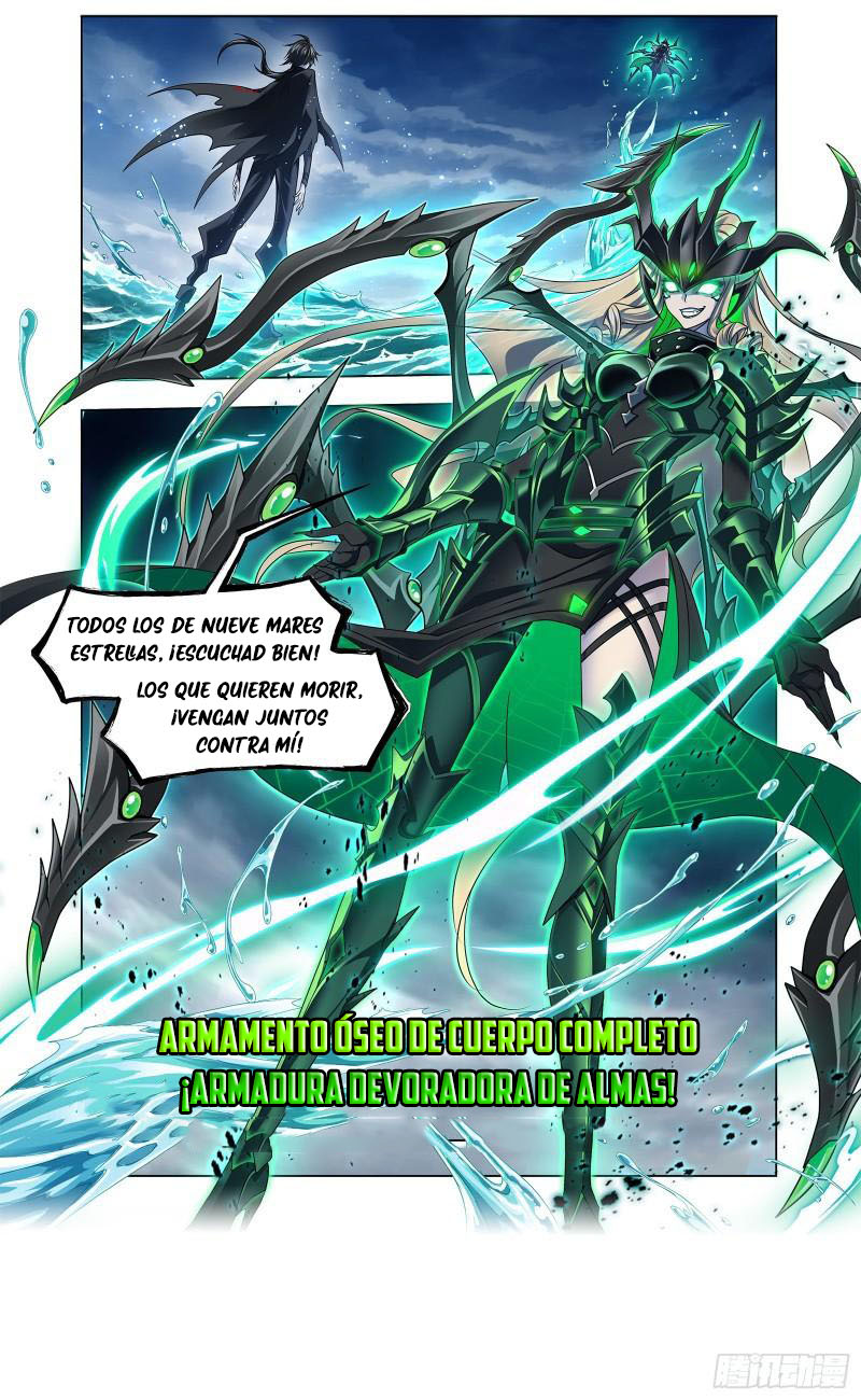 Read La Gran Guerra_ Sangre y Honor ES Manga Online