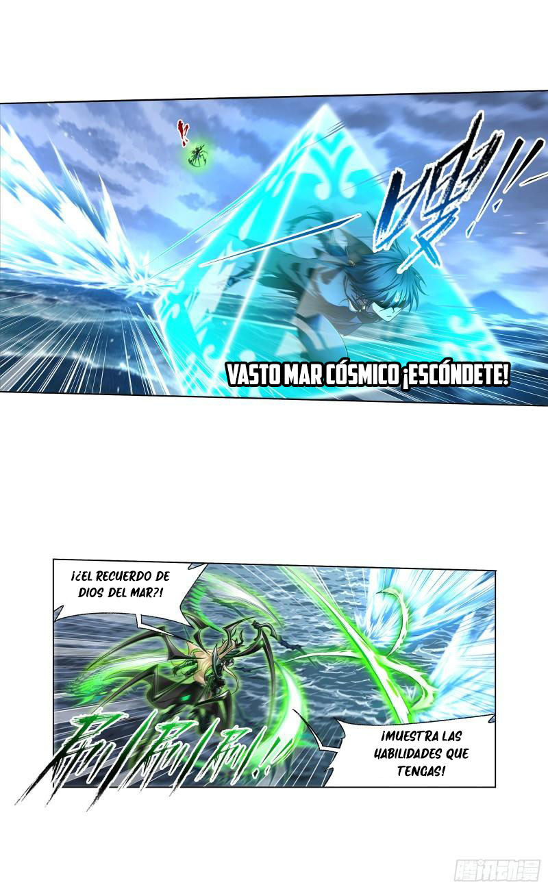 Read La Gran Guerra_ Sangre y Honor ES Manga Online
