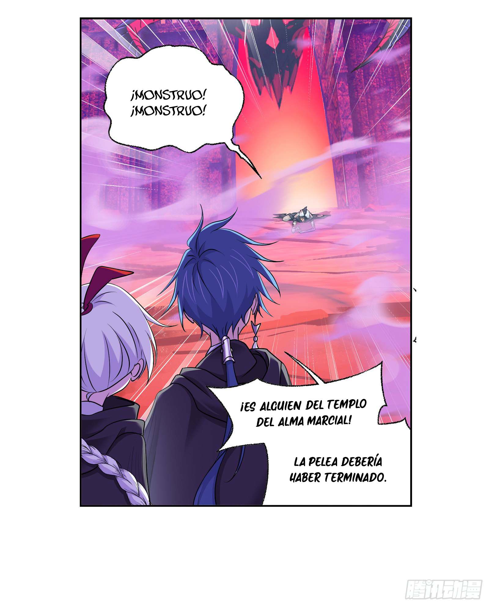 Read La Gran Guerra_ Sangre y Honor ES Manga Online