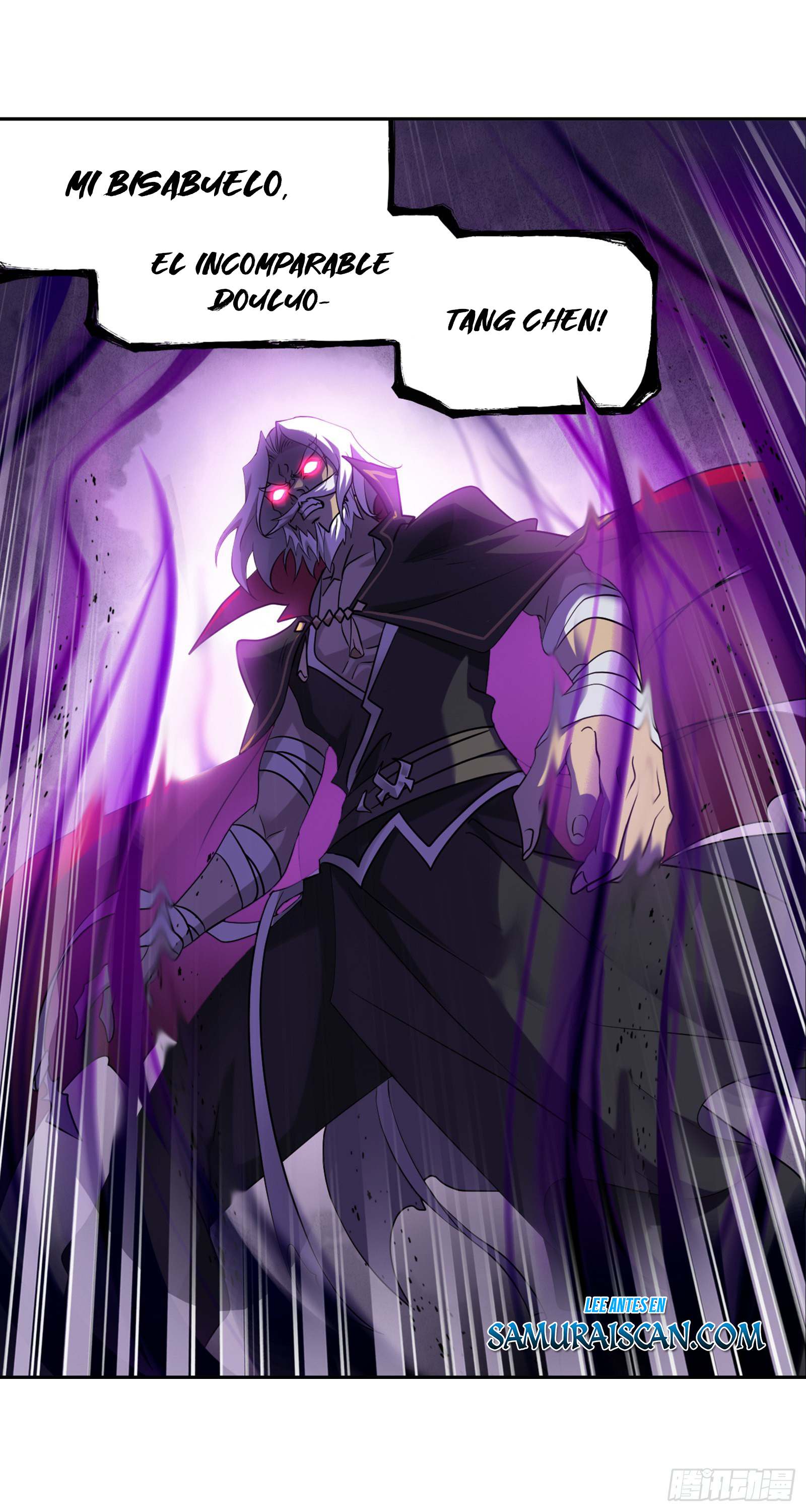 Read La Gran Guerra_ Sangre y Honor ES Manga Online