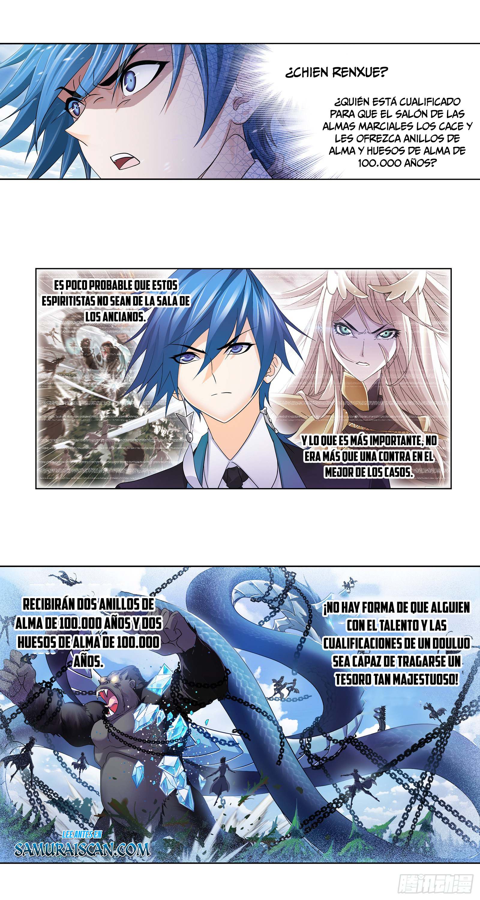 Read La Gran Guerra_ Sangre y Honor ES Manga Online