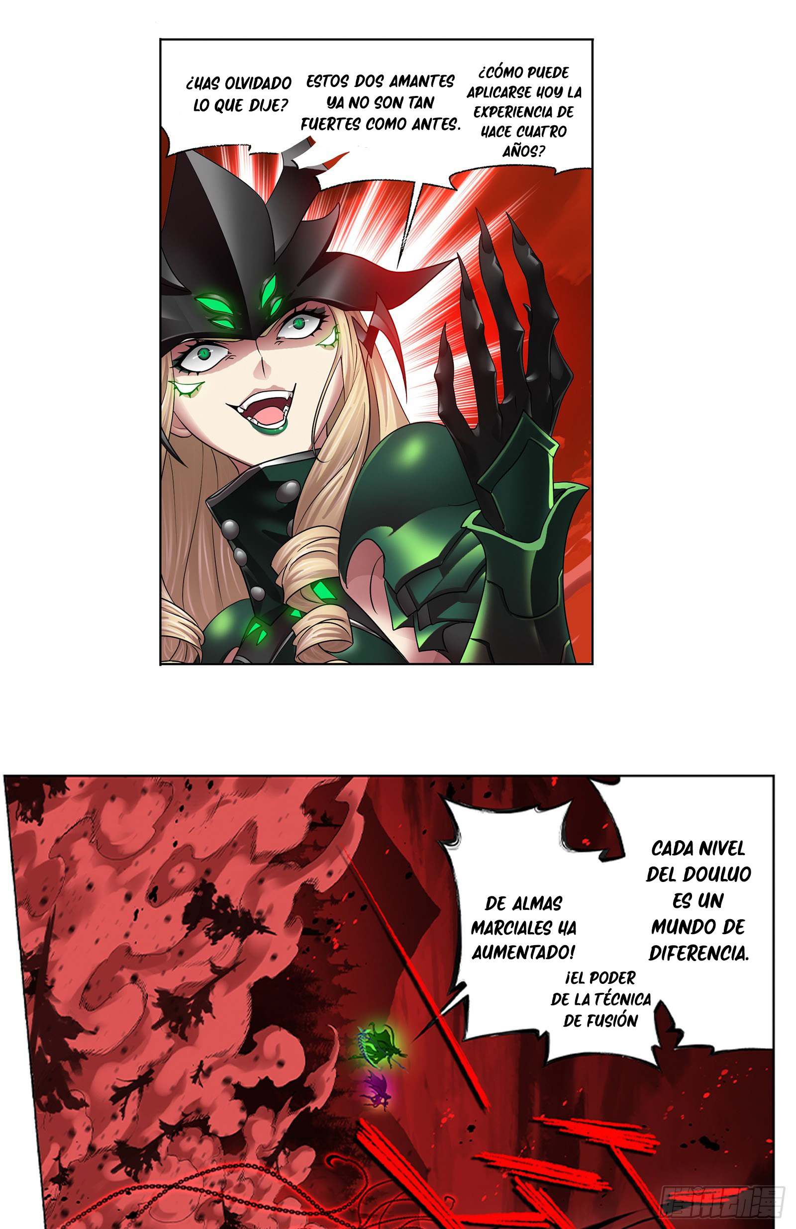 Read La Gran Guerra_ Sangre y Honor ES Manga Online